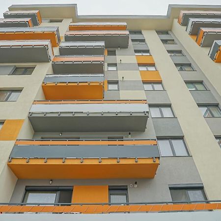 Grandis Studio Coresi Brașov Exterior foto