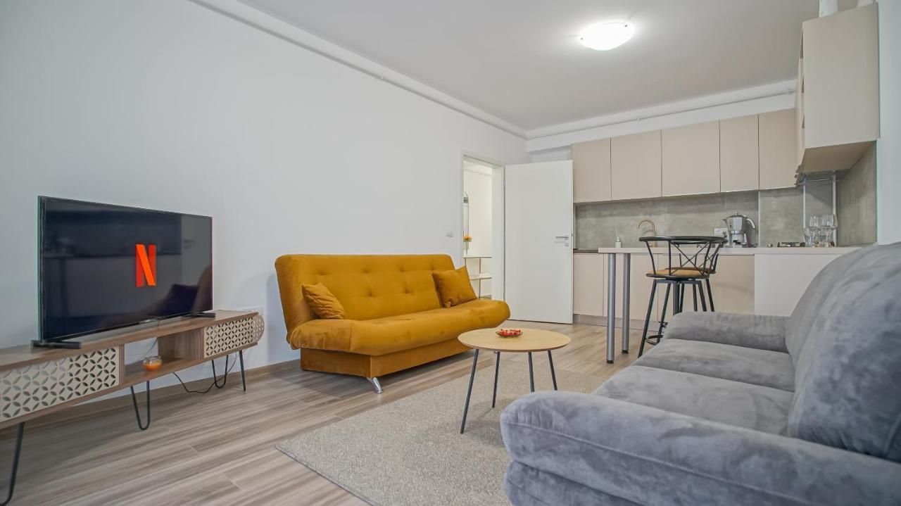 Grandis Studio Coresi Brașov Exterior foto