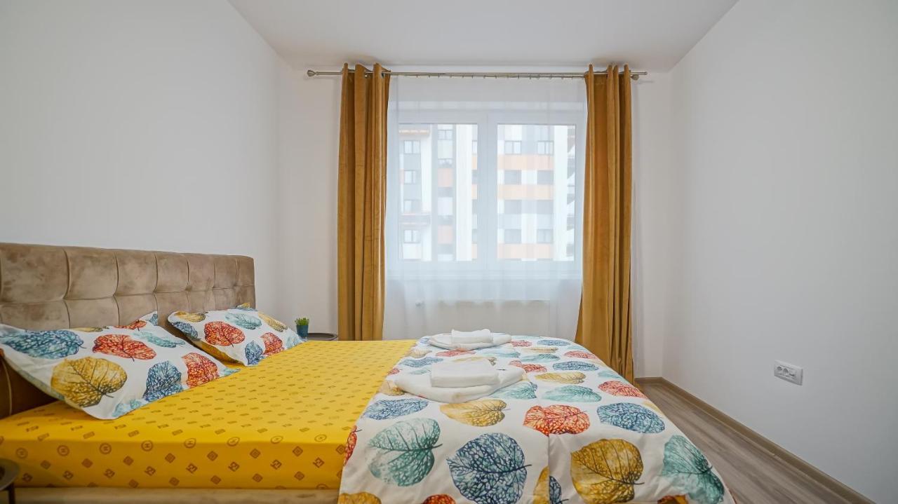 Grandis Studio Coresi Brașov Exterior foto