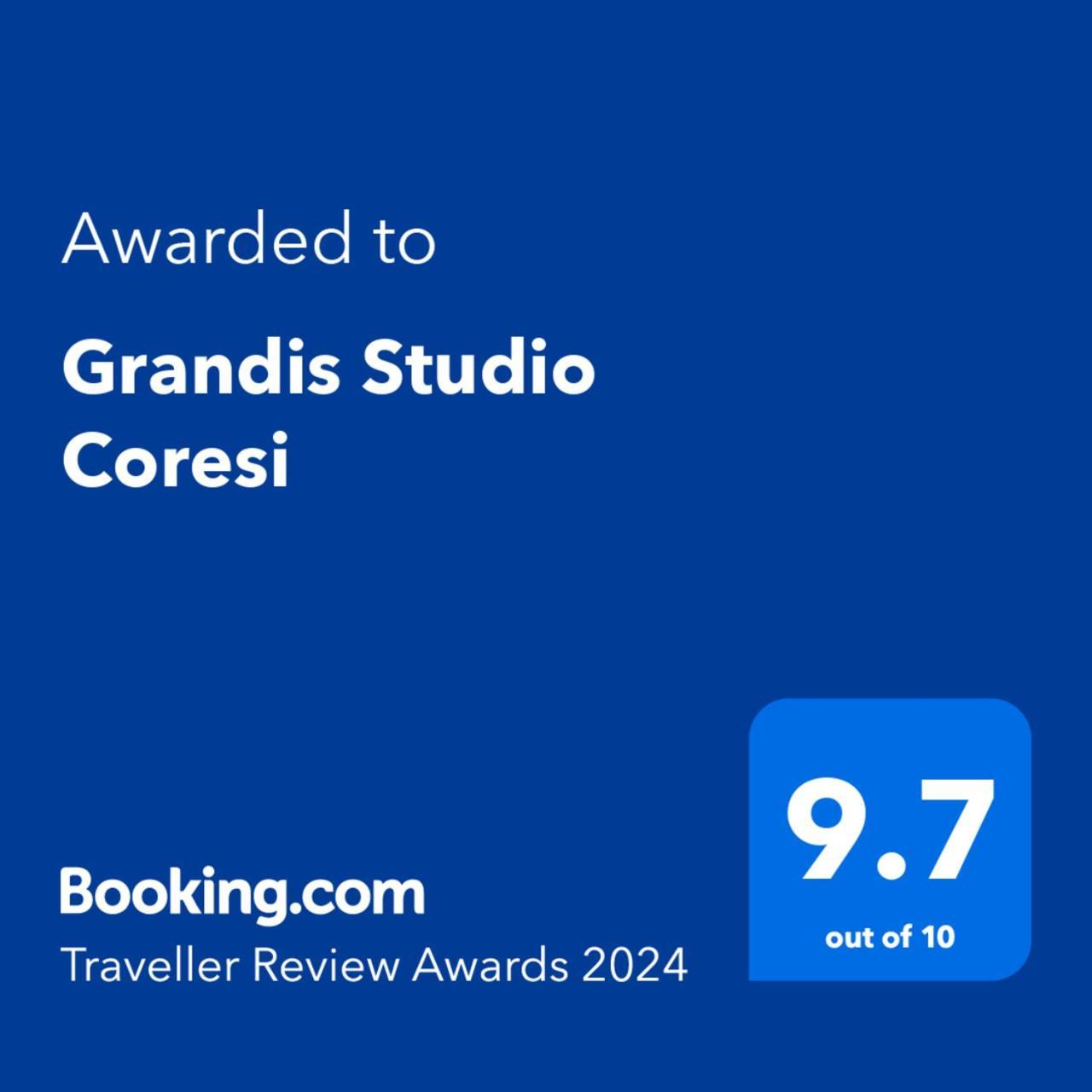Grandis Studio Coresi Brașov Exterior foto